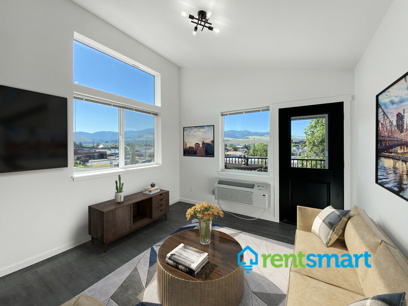 Missoula Condo: 2120 South Avenue West
