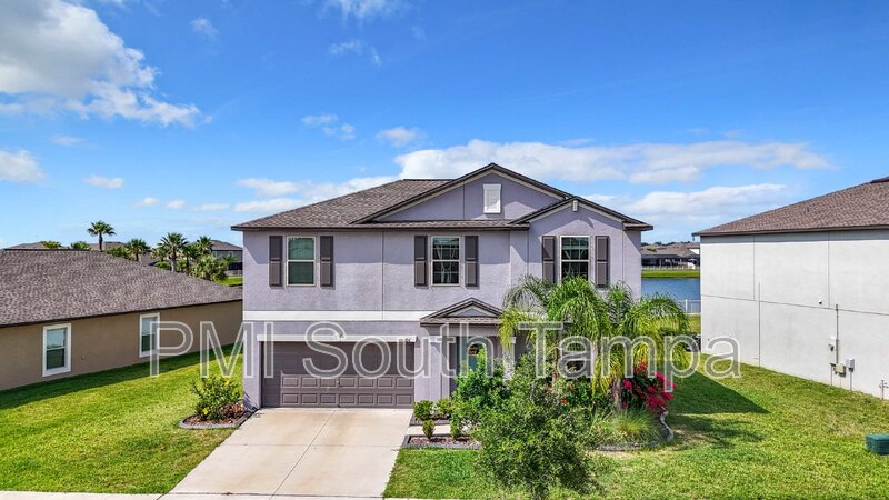 RIVERVIEW House: 11116 SAGE CANYON DR