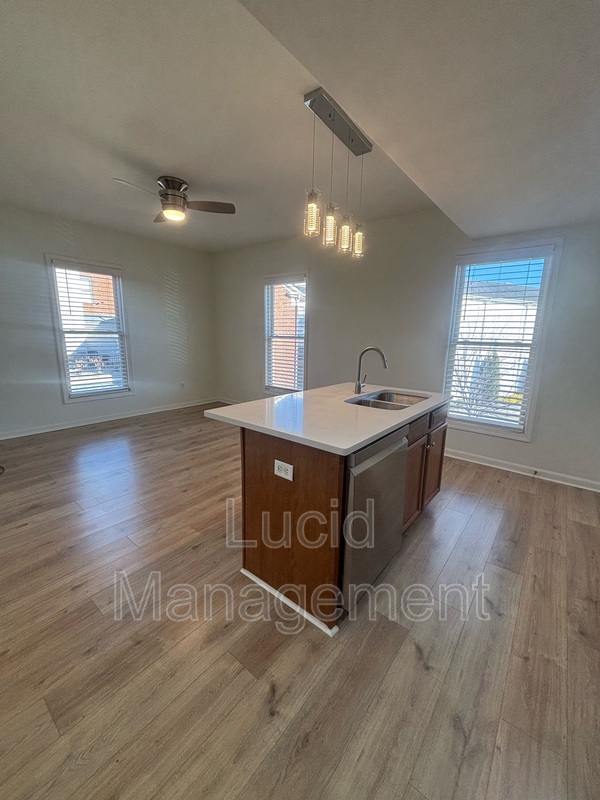 Prospect Condo: 10639 Meeting Street - 208