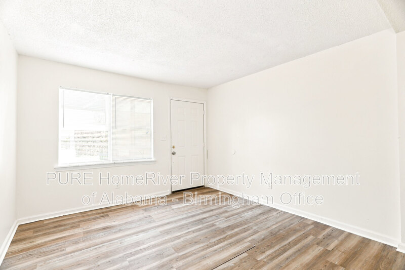 Birmingham Condo: 8017 1st Avenue S - D