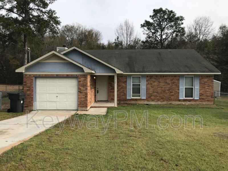 Augusta House: 3443 Linderwood Dr