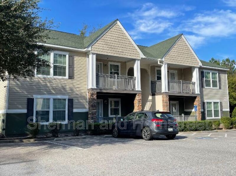 Aiken Condo: 3101 London Court, Apt 204