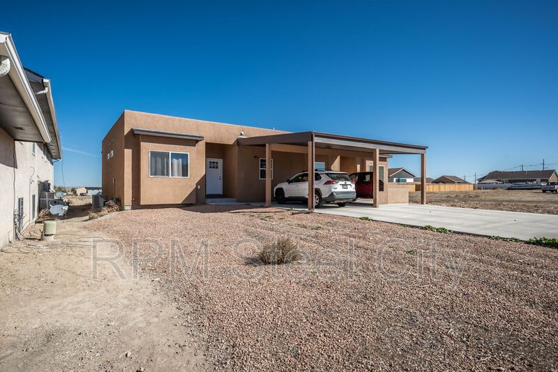 Pueblo West Condo: 751 E Laporte Dr