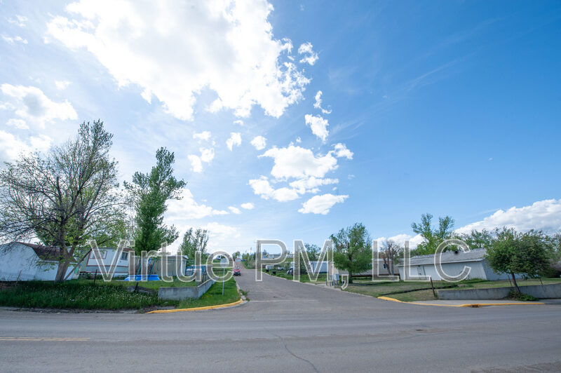 Havre House: 632 14th Avenue -  OPEN LOT