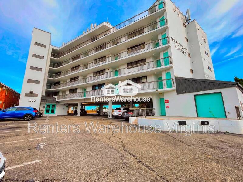 Norfolk House: 1222 E Ocean View Avenue