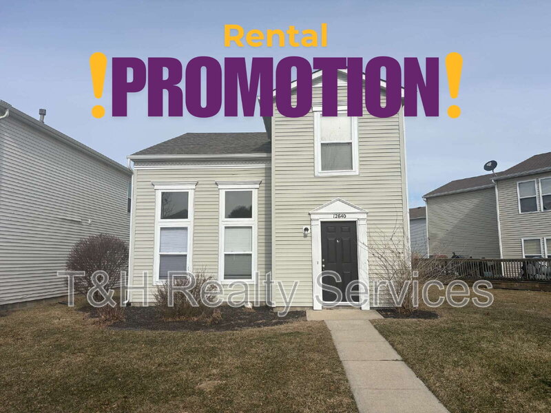 Fishers House: 12640 Justice Crossing