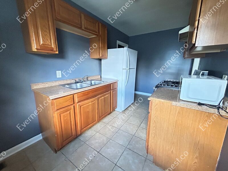 photo of rental property