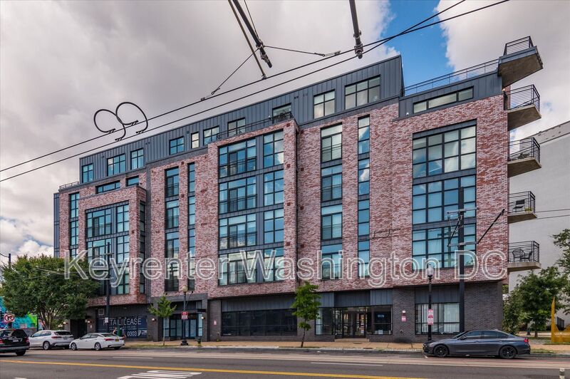 Keyrenter Property Management Washington DC