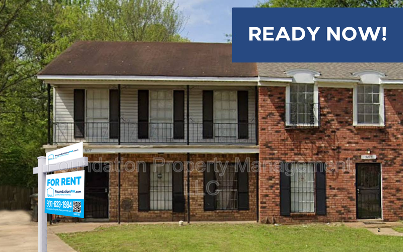 Memphis House: 3877 Apricot Cove