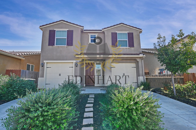 Clovis House: 3834 Sussex Avenue