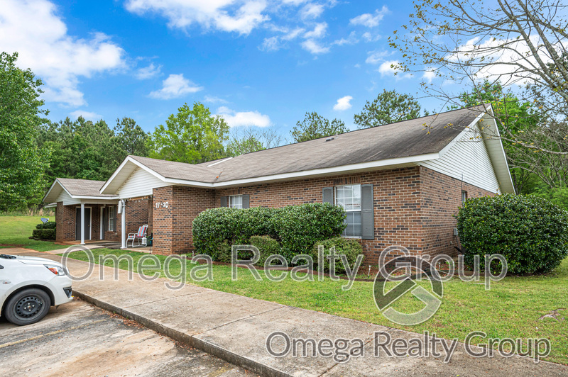 Blountsville Condo: 40 Ratliff St