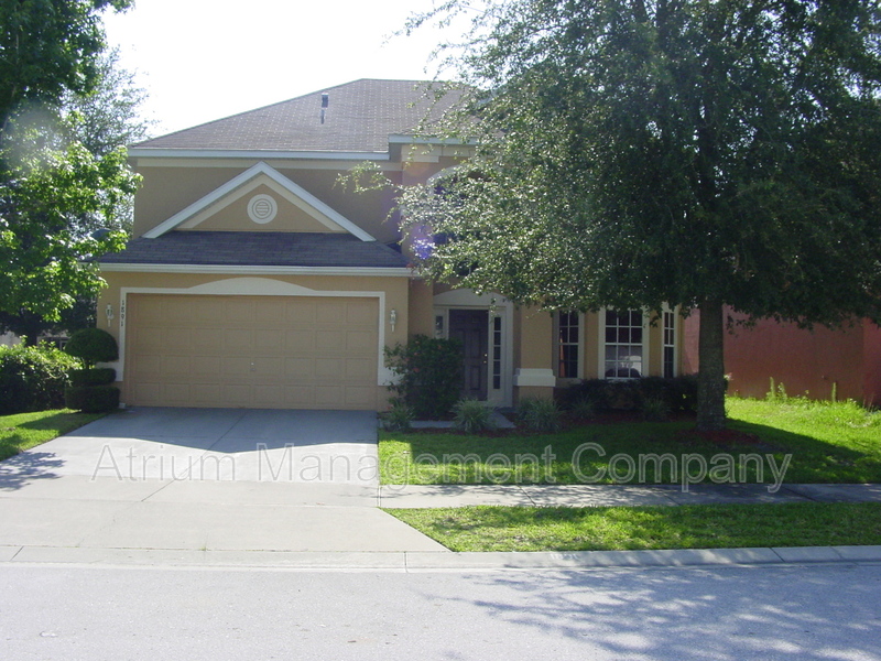 Lake Mary House: 1891 Valley Wood Way