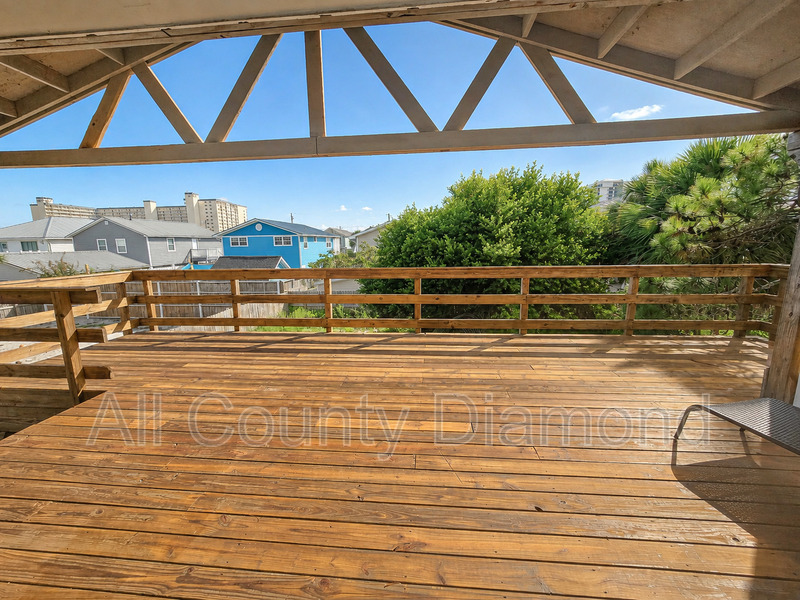 Panama City Beach House: 6009 Sunset Ave
