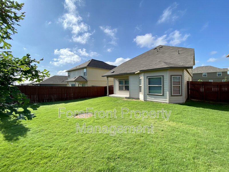 photo of rental property