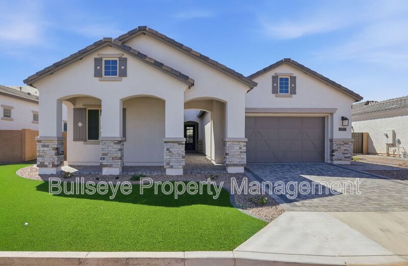 Mesa House: 2517 E. Presidio St.