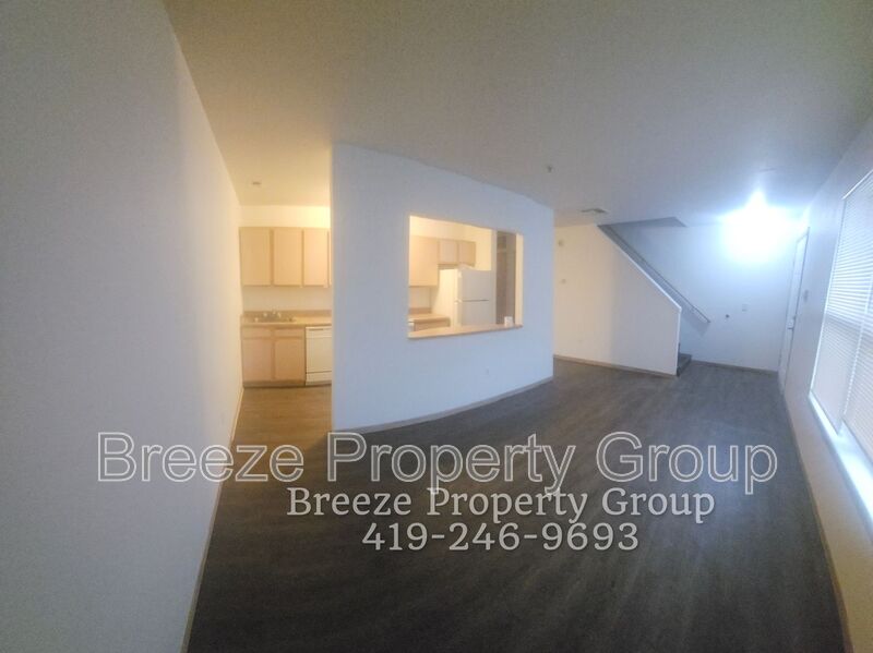 Toledo House: 18 Southard Ave