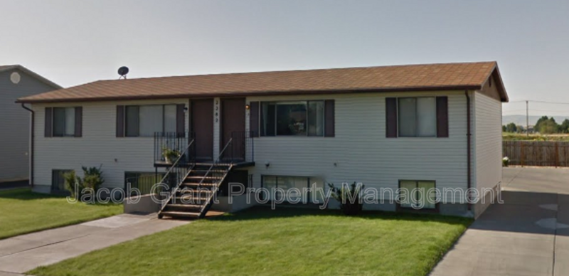 Idaho Falls House: 2282 Stace St