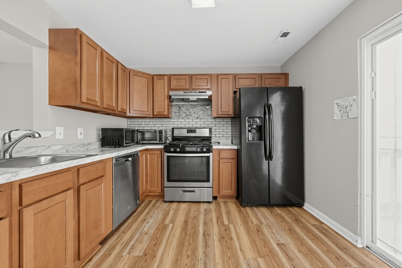 Washington House: 910 Southern Avenue Southeast