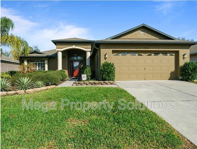 Spring Hill House: 13475 Teaberry Lane
