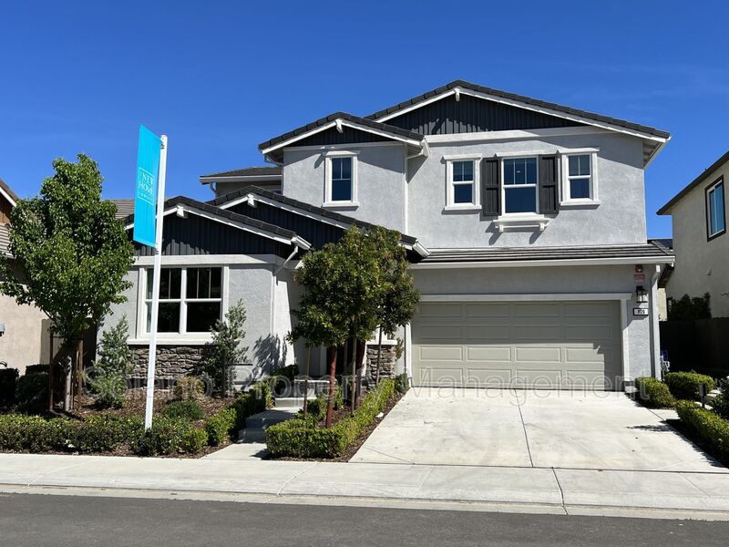 Vacaville House: 809 Cosmos Dr.