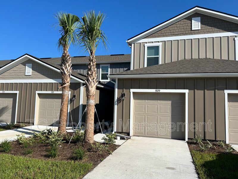 Jacksonville House: 9179 Stony Brook Rd