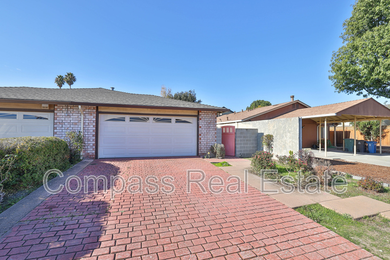 Union City House: 31101 Fredi St