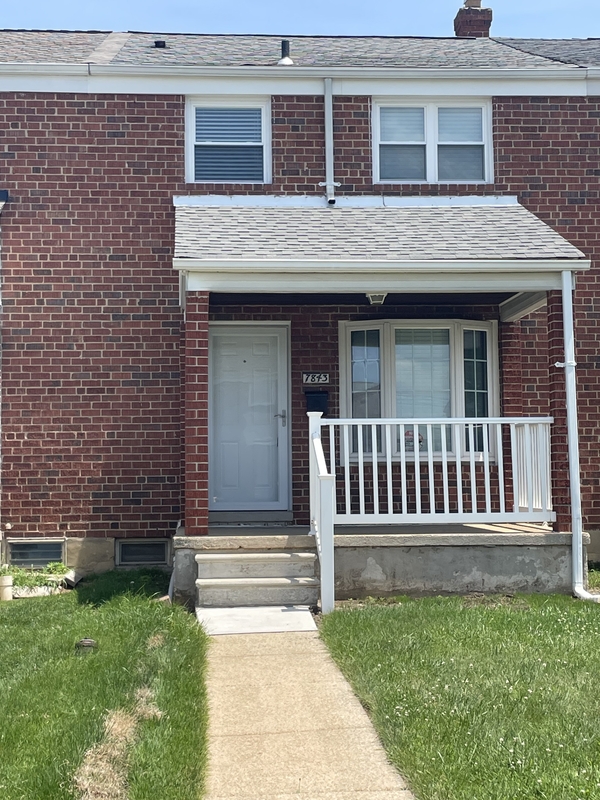 Dundalk Condo: 7843 Lockwood Road - 1