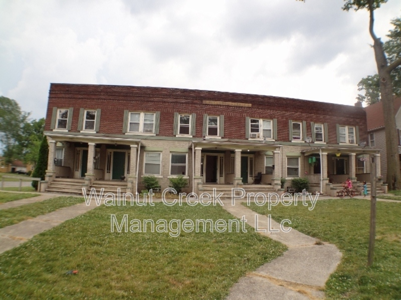 Lorain Condo: 2105 E. 31st Street