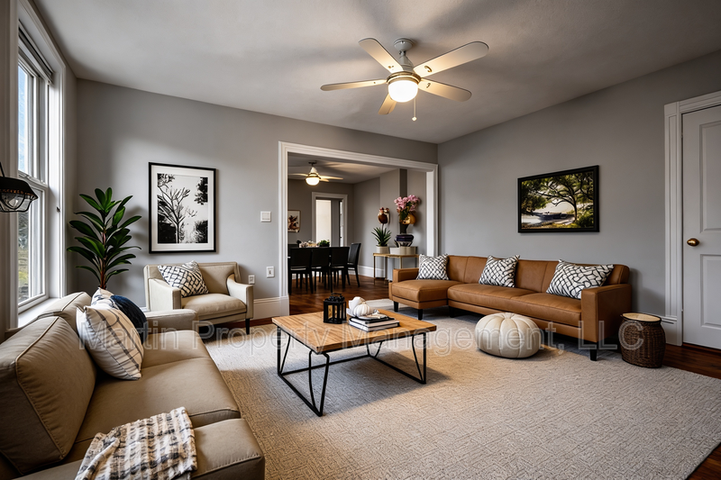 Watertown Condo: 61-63 Church Street - 63-2