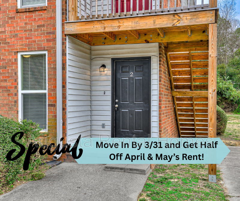 Aiken Condo: 3033 Old Powderhouse Road - C2