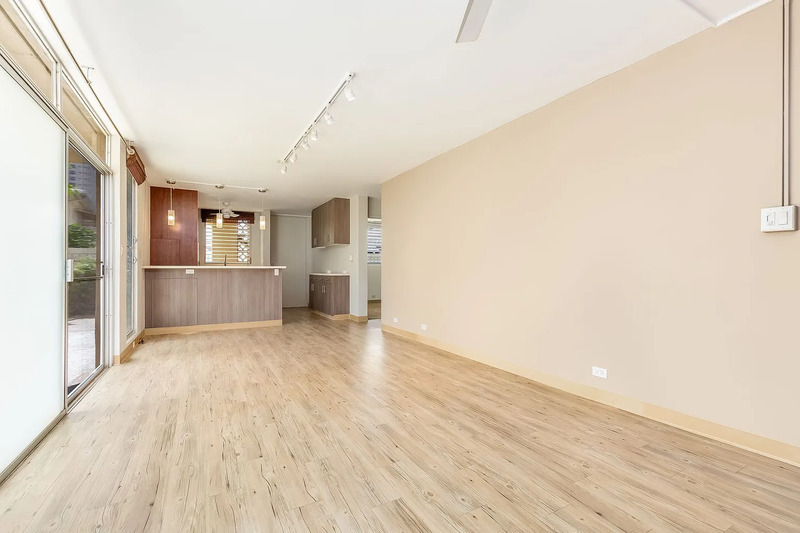 Honolulu Condo: 1323 Makiki St