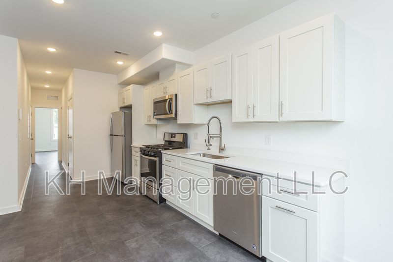 Philadelphia Condo: 1154 South Sydenham Street