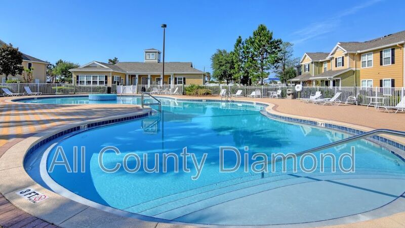 Panama City Beach Condo: 1114 Lighthouse Rd