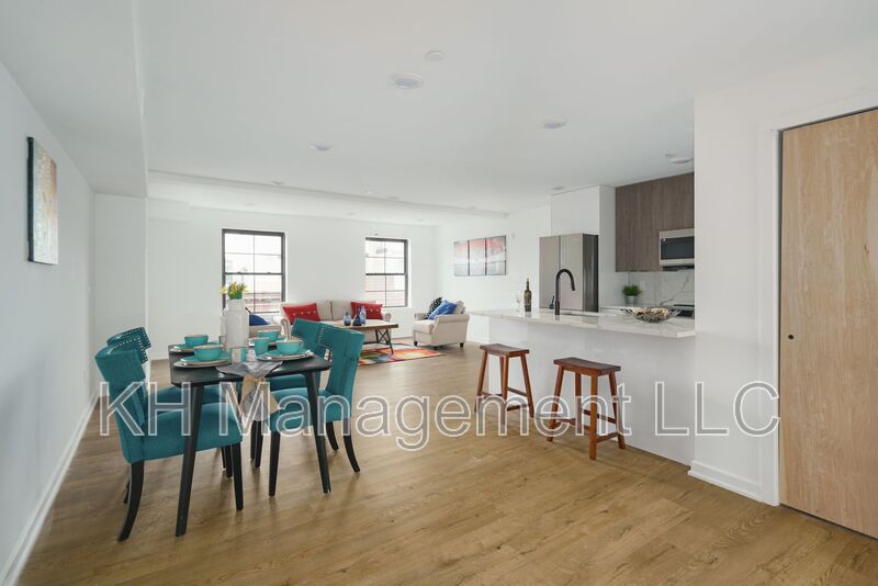 Philadelphia Condo: 630 Moore Street - 205