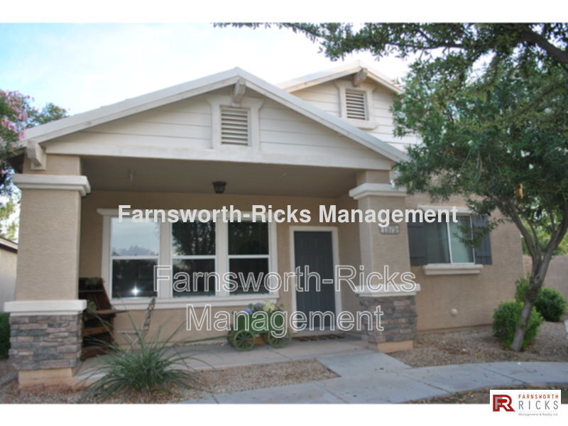 Gilbert House: 1575 S Jacana Ln