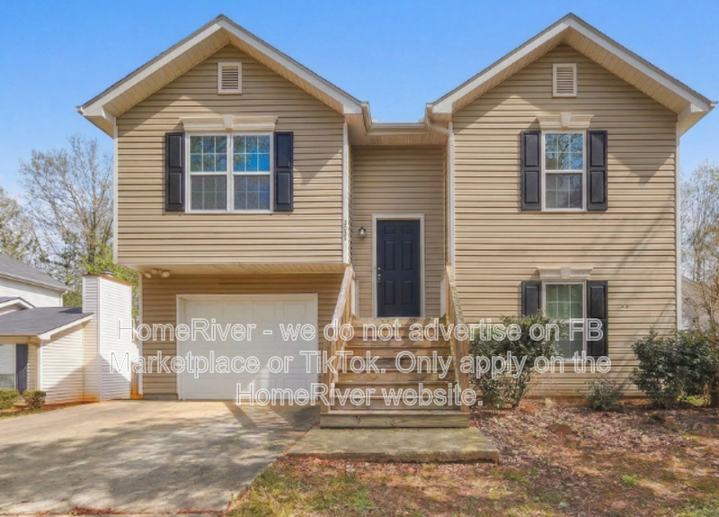 Ellenwood House: 3407 Homeward Trl