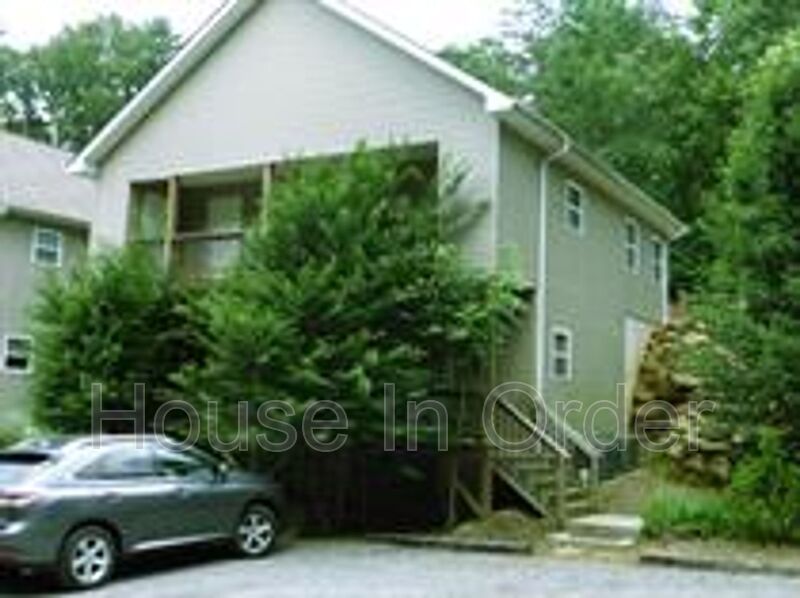 Asheville Condo: 15-1 Howards Row Place