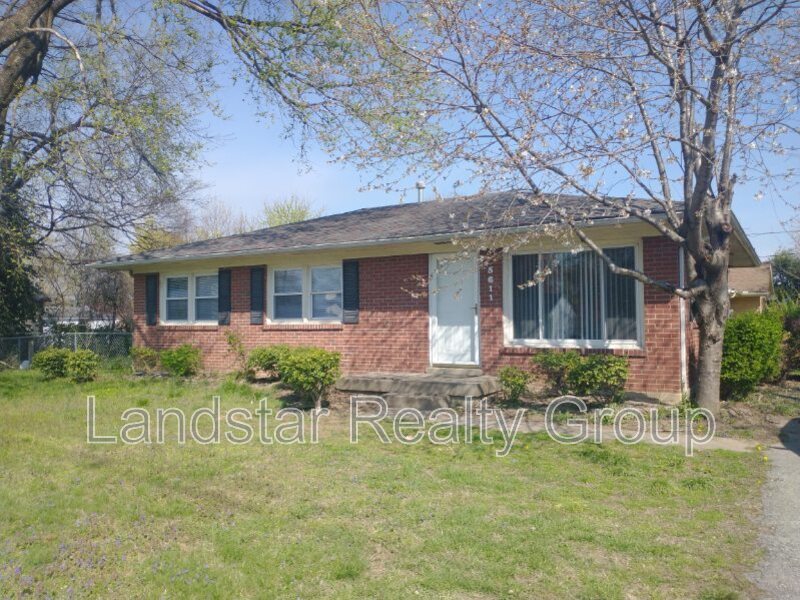 Louisville House: 5611 Johnsontown rd