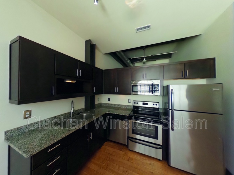 Winston Salem Apartment: 101 E. Sixth St