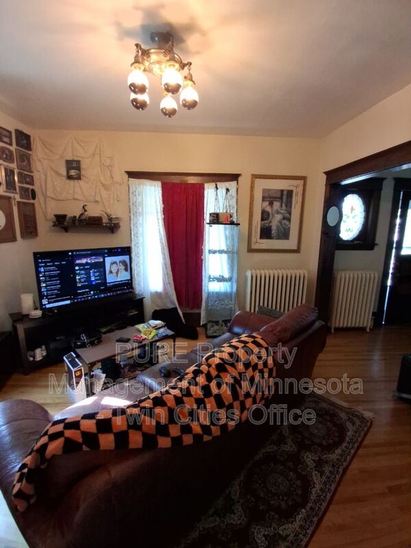 Minneapolis Condo: 3625 Park Ave