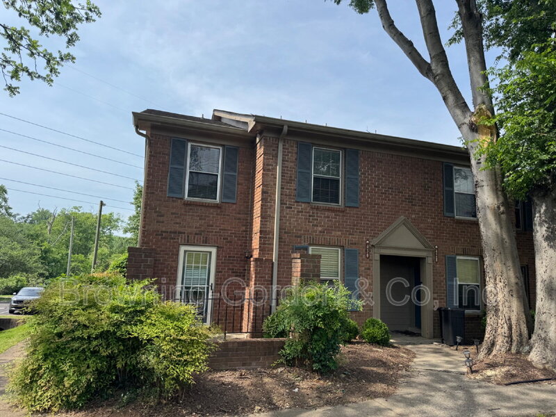Nashville Condo: 430 Stewarts Ferry Pk