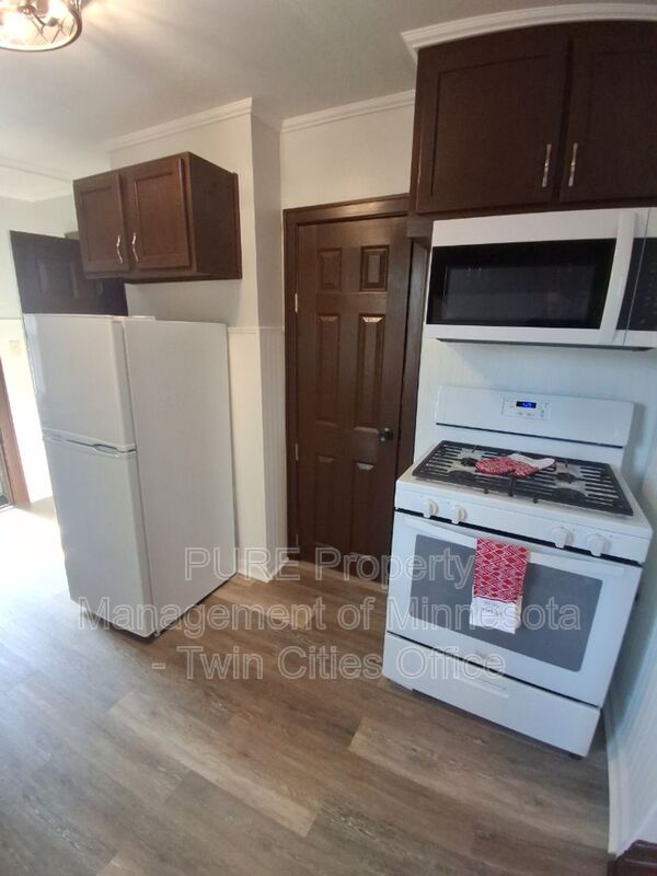 Saint Paul Condo: 1215 Galtier St