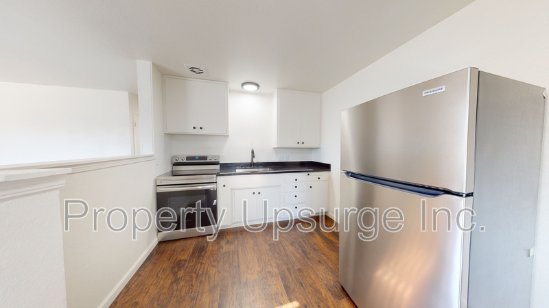 Redding Condo: 2790 Irwin Road - 1
