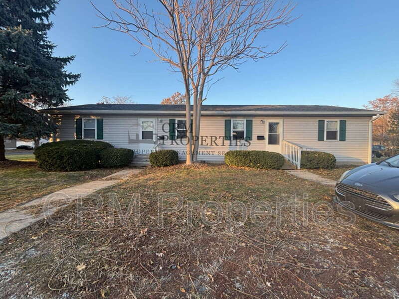 Kokomo Condo: 502 E Spraker St