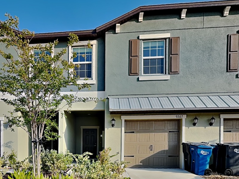 Parrish House: 9207 Bonita Mar Dr
