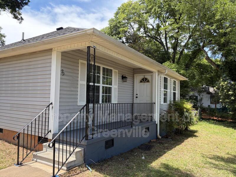 Greenville House: 29 4th Street