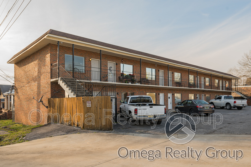 Jasper Condo: 1610 6th Ave S