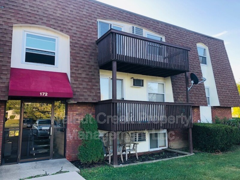 Elyria Condo: 172 Brunswick