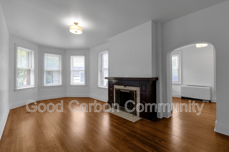 Buffalo Condo: 211 Summer St