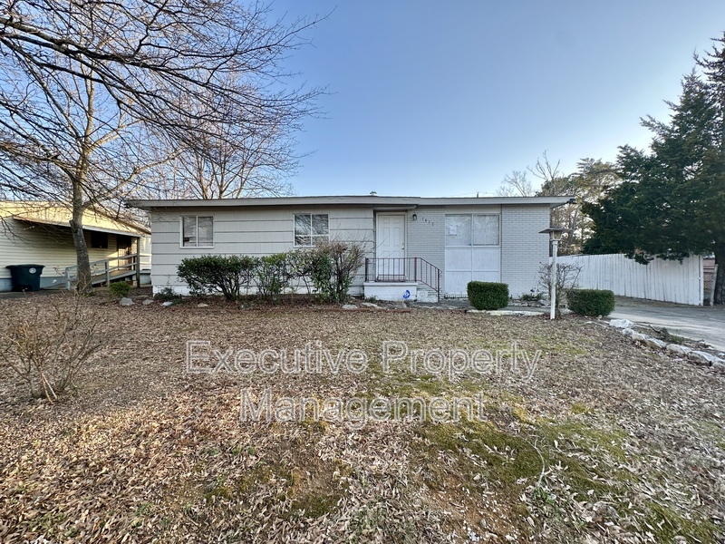 Birmingham House: 1417 Brighton Road